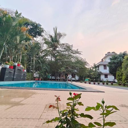 Three Roots Holiday Home Resort Sultan Bathery Luaran gambar