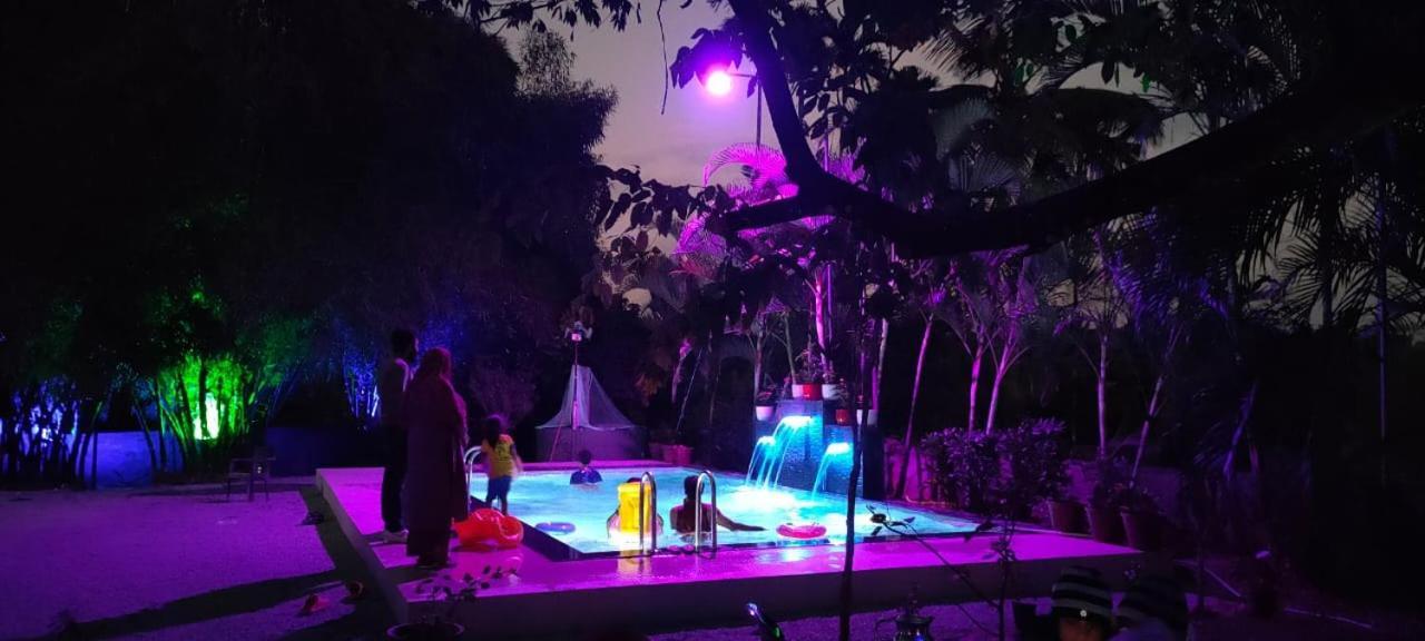 Three Roots Holiday Home Resort Sultan Bathery Luaran gambar