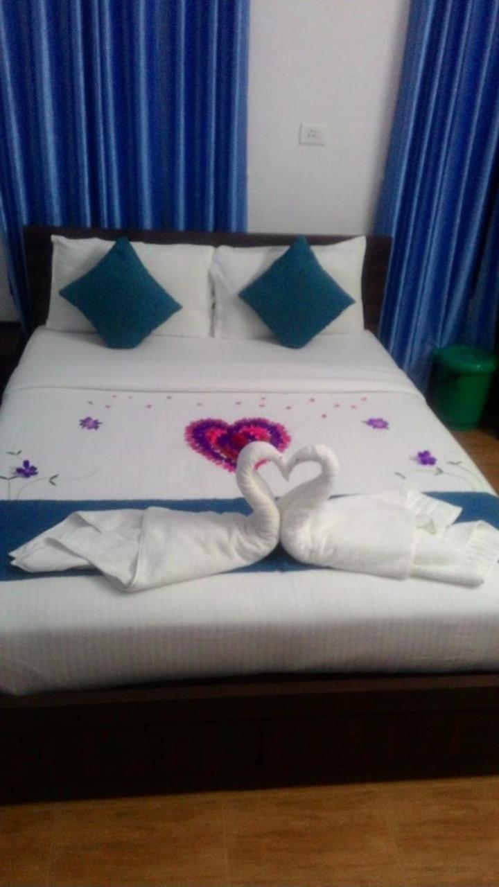 Three Roots Holiday Home Resort Sultan Bathery Luaran gambar